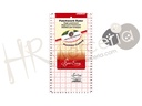 Regla universal de 30 x 16 NL 4191