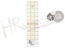 Regla universal con escala CM 15X60 