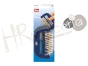 Cepillo 611734 para mohair