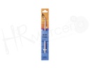 Aguja ganchillo plastico ABS Nº 5,5 45662 Pony