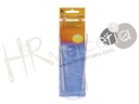 Aguja ganchillo tunecino circular Nº06 46913 Pony