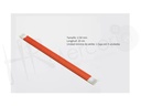 Aguja punta doble 20 cm 2.50 mm Zing - Knitpro
