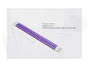 Aguja punta doble 20 cm 3.75 mm Zing - Knitpro