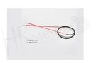 Aguja circular fija 80 cm 2.00 mm Zing- Knitpro
