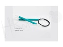 Aguja circular fija 80 cm 8.00 mm Zing- Knitpro
