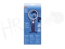 Lupa universal con luz LED Prym
