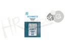 Aguja remallar ELX705 Schmetz 5 pz