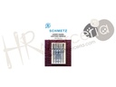 Aguja maquina cuero 130/705 H L Schmetz 5 pz.