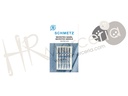 Aguja microtex 130/705 H-M Schmetz 5 pz.