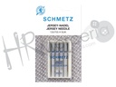 Aguja punta bola 130/705 H SUK BOLAYCL T/P Schmetz 5 pz.