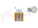 Aguja metalicos 130 METAYCL Schmetz 5 pz.