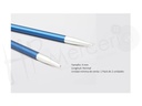 Aguja circular intercambiable Normal 4.00 Zing- Knitpro