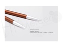 Aguja circular intercambiable Normal 5.50 Zing- Knitpro