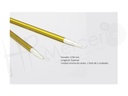 Aguja circular intercambiable especial 3.50 Zing- Knitpro