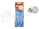 Aguja circular 8 mm 100 cm 52667 Pony 