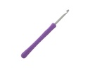 Ganchillo Nº 4´5 ergonomico mango pvc 56806