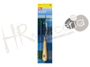 Aguja ganchillo alfombra 611865 Prym