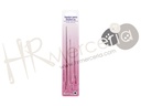 Agujas surtido muñecas H213 Hemline 3 pz.