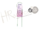 Aguja pasacintas flexible H219 Hemline