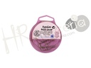 Aguja macasar H713 Hemline 6 pz.