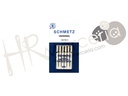 Aguja talon plano 130/705 H universal Schmetz 5 pz.