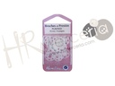 Broche presion plástico opaco H424 Hemline