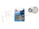 Alfiler cabeza vidrio colores surtidos Prym 10 gr.