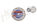 Alfiler cabeza plastico negro 193N Dama