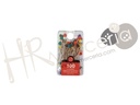 Alfiler acero cabeza color bolillos 196 Dama 100pz