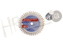 Alfiler cabeza plástico blanco perlado 198D Dama 12 dis