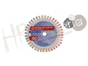 Alfiler cabeza plastico surt. perlado 199D Dama Pack 12