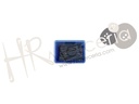 Alfiler acero niq 257 Nº7E Jabali 25 gr.