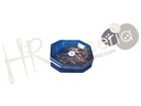 Alfiler acero niq Nº8E Mitwey 50 gr.