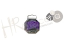 Alfiler acero inox 32 mm Jabali 200 pz.