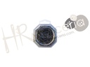 Alfiler acero inox extrafino 0.49 mm Jabali 400 pz