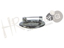 Imperdible chapa 1030 manualidades 72 pz.