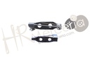 Imperdible manualidades 2,5 cm 1034 pack 72 pz.