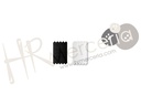 Velcro Hook 20 mm coser pieza 25 m