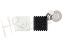 Velcro Loop 30 mm adhesivo pieza 25 m