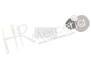 Velcro Press-Lok 20X10 Rectangulo 50M