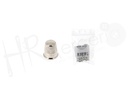 Dedal laton niq, costura clasica Nº5 Bohin pack 10 pz.