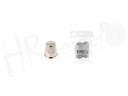 Dedal laton niq, costura clasica Nº7 Bohin pack 10 pz.