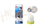 Dedal ergonomico L pistacho Prym