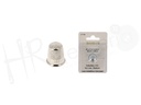 Dedal laton niq. costura clasica Nº2 Bohin blister 1 pz.