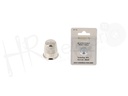 Dedal laton niq. costura clasica Nº4 Bohin blister 1 pz.