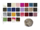 Pompon pelo ecologico 416200 talla 12