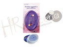 Bandeja magnetica para alfileres 279