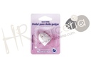 Dedal para dedo pulgar