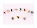 Boton infantil HR16898