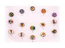Boton infantil HR16899